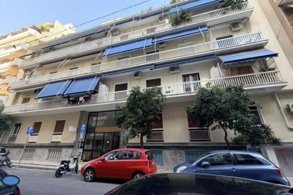 Διαμέρισμα έκτου ορόφου ΣΤ2, 88,50 τ.μ, Πειραιάς | Altamira by doValue